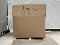 Pallet retourgoederen - afbeelding 2 van  11