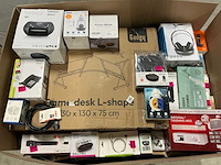 Pallet retourgoederen - afbeelding 1 van  11