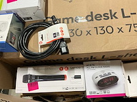 Pallet retourgoederen - afbeelding 9 van  11