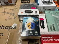 Pallet retourgoederen - afbeelding 11 van  11