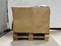 Pallet retourgoederen - afbeelding 2 van  11