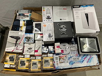 Pallet retourgoederen - afbeelding 1 van  11