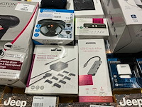 Pallet retourgoederen - afbeelding 9 van  11