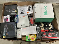 Pallet retourgoederen - afbeelding 1 van  9