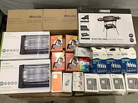 Pallet retourgoederen - afbeelding 1 van  8