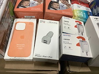 Pallet retourgoederen - afbeelding 6 van  8