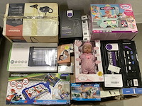 Pallet retourgoederen - afbeelding 1 van  8