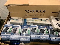 Pallet retourgoederen - afbeelding 2 van  8