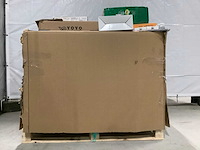 Pallet retourgoederen - afbeelding 3 van  8