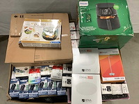 Pallet retourgoederen - afbeelding 1 van  8