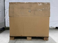 Pallet retourgoederen - afbeelding 10 van  10