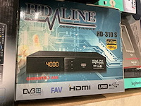 Pallet retourgoederen - afbeelding 3 van  4