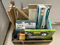 Pallet retourgoederen - afbeelding 1 van  7