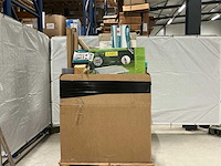 Pallet retourgoederen - afbeelding 6 van  7