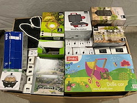 Pallet retourgoederen - afbeelding 1 van  10