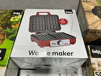 Pallet retourgoederen - afbeelding 5 van  10