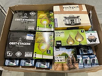 Pallet retourgoederen - afbeelding 1 van  10