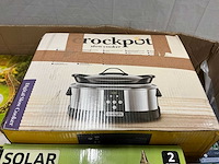 Pallet retourgoederen - afbeelding 3 van  10