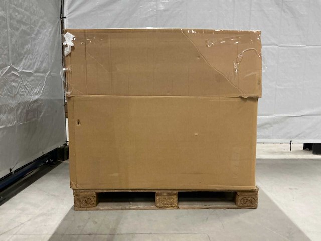 Pallet retourgoederen - afbeelding 10 van  10