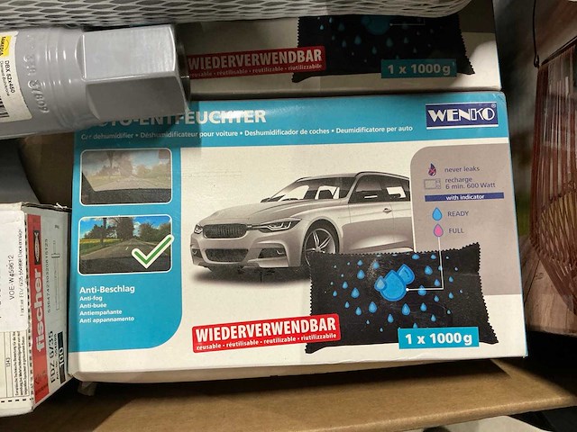 Pallet retourgoederen - afbeelding 3 van  8