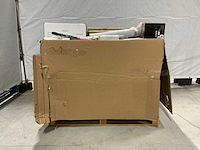 Pallet retourgoederen - afbeelding 7 van  8