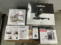 Pallet retourgoederen - afbeelding 1 van  8