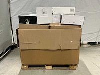 Pallet retourgoederen - afbeelding 2 van  8