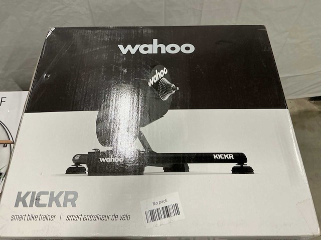 Pallet retourgoederen - afbeelding 4 van  8