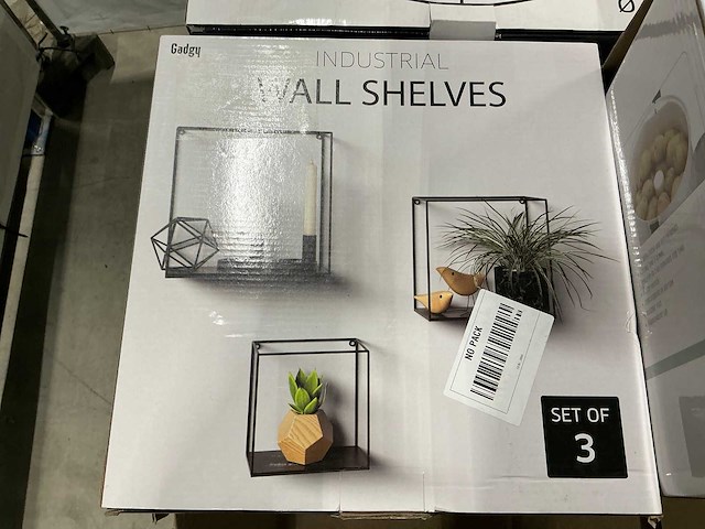 Pallet retourgoederen - afbeelding 6 van  8