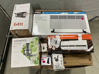 Pallet retourgoederen - afbeelding 1 van  8