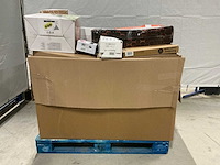 Pallet retourgoederen - afbeelding 2 van  8