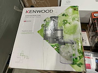 Pallet retourgoederen - afbeelding 3 van  8