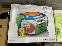 Pallet retourgoederen - afbeelding 2 van  7