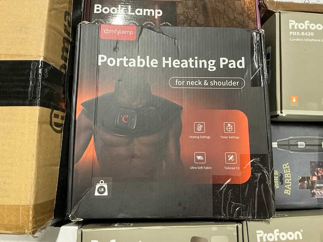 Pallet retourgoederen - afbeelding 5 van  7