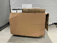 Pallet retourgoederen - afbeelding 2 van  9