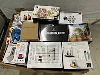 Pallet retourgoederen - afbeelding 1 van  8