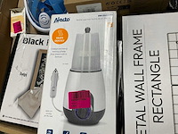 Pallet retourgoederen - afbeelding 4 van  8