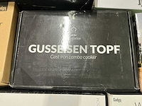 Pallet retourgoederen - afbeelding 6 van  8