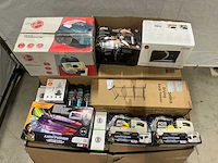 Pallet retourgoederen - afbeelding 1 van  9