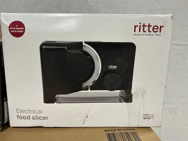 Pallet retourgoederen - afbeelding 2 van  9