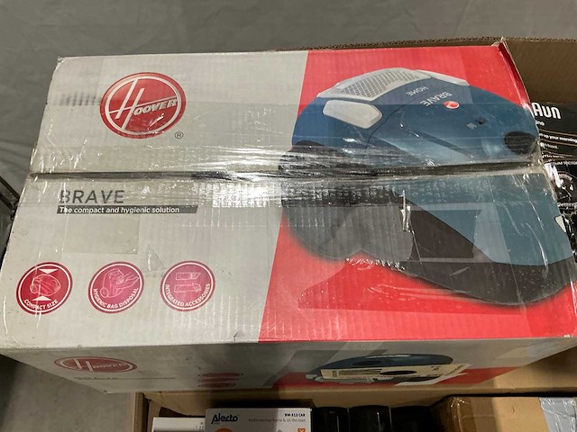 Pallet retourgoederen - afbeelding 3 van  9