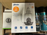 Pallet retourgoederen - afbeelding 5 van  9