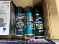 Pallet retourgoederen - afbeelding 6 van  9