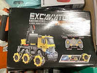 Pallet retourgoederen - afbeelding 6 van  10