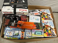 Pallet retourgoederen - afbeelding 1 van  10