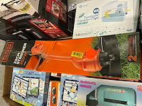 Pallet retourgoederen - afbeelding 7 van  10