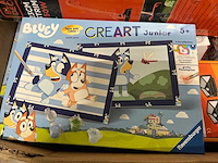 Pallet retourgoederen - afbeelding 9 van  10