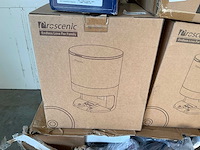 Pallet retourgoederen - afbeelding 1 van  4