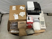 Pallet retourgoederen - afbeelding 1 van  8