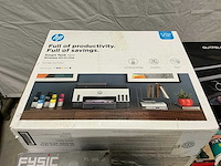 Pallet retourgoederen - afbeelding 2 van  8